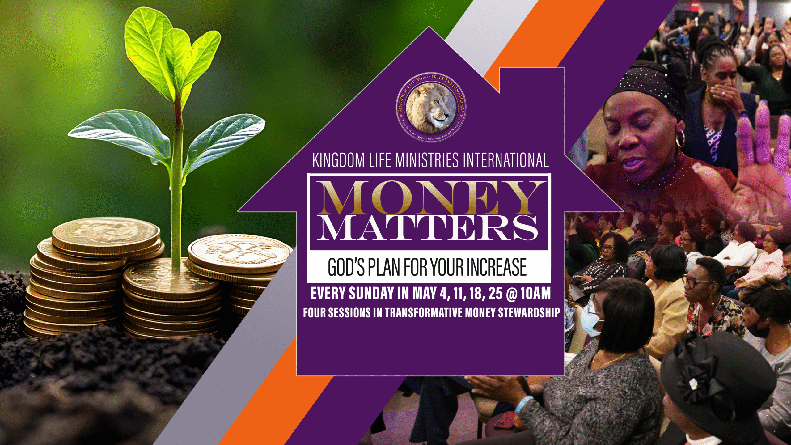 Money Matters