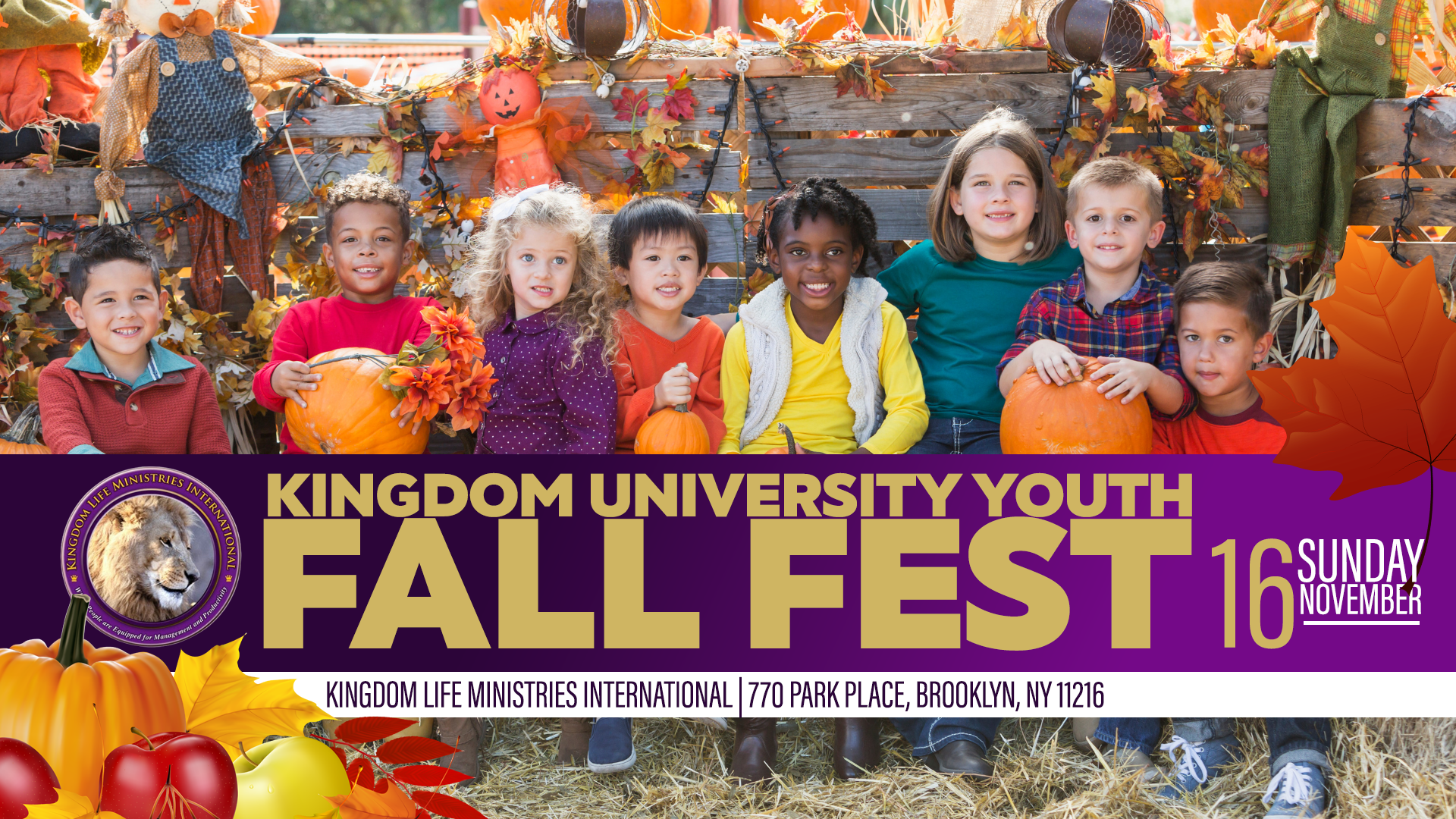 Fall Fest