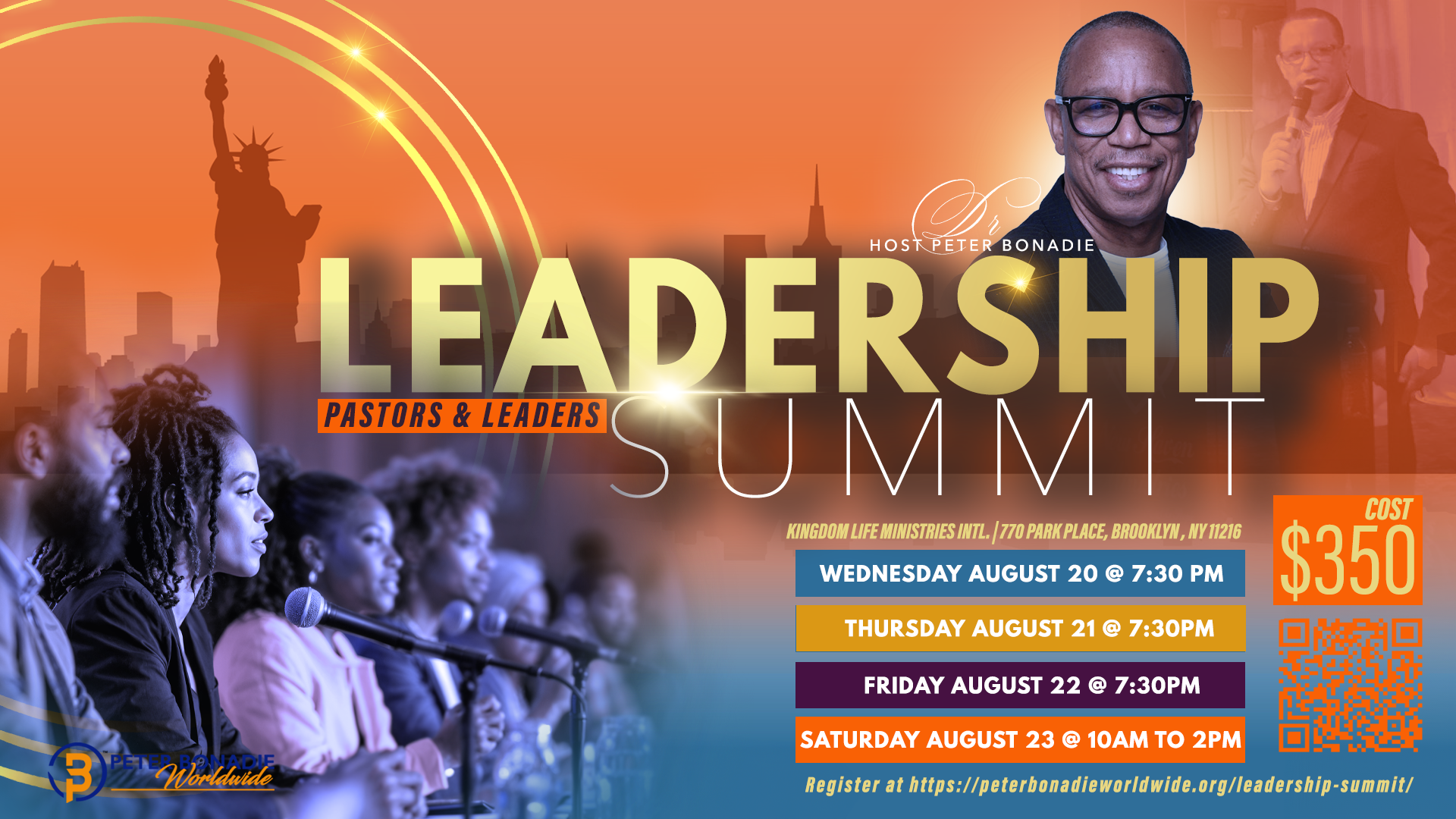 Klmi Leadership Summit final